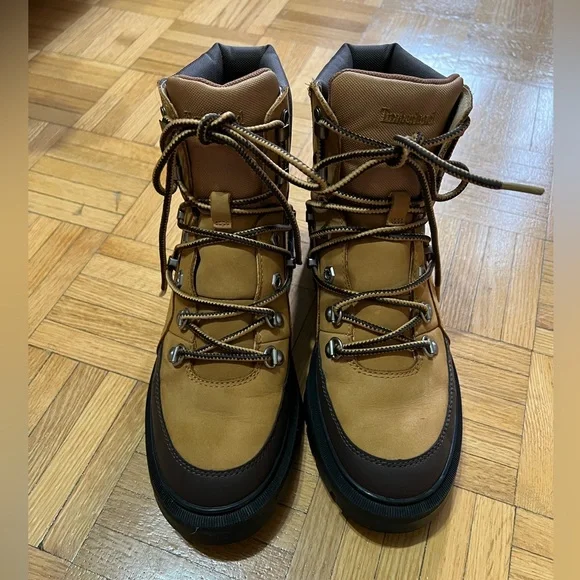 Timberland shoe - Picture 2 of 5